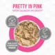 Product TruLuxe Wet Cat Food - 6 oz, Flaked in Gravy