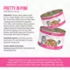 Product TruLuxe Wet Cat Food - 6 oz, Flaked in Gravy