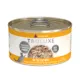 Product TruLuxe Wet Cat Food - 3 oz, Shreds in Pumpkin Soup