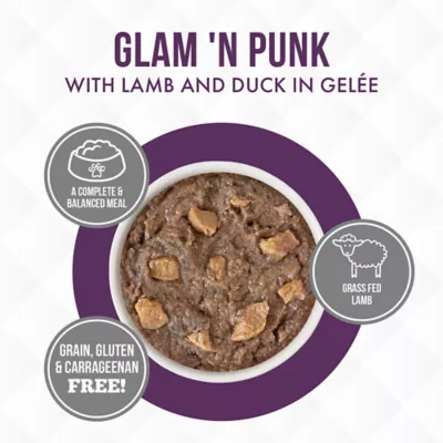 Product Weruva TruLuxe Wet Cat Food - Pate in Gelee, 3 OZ