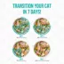 Weruva TruLuxe Trusurf Adult Cat Wet Food - Variety Pack, 24 ct image thumbnail 5