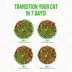 TruLuxe TruTurf Wet Cat Food - Variety Pack, 24ct image thumbnail 5