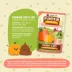 Weruva Pumpkin Patch Up! Supplement for Cats and Dogs - Digestive Support, Pureed Pumpkin, 2.8 OZ image thumbnail 4
