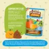 Weruva Pumpkin Patch Up! Supplement for Cats and Dogs - Digestive Support, Pureed Pumpkin, 2.8 Oz image thumbnail 4
