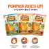 Weruva Pumpkin Patch Up! Supplement for Cats and Dogs - Digestive Support, Variety Pack, 12 CT image thumbnail 2