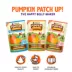 Weruva Pumpkin Patch Up! Supplement for Cats and Dogs - Digestive Support, Variety Pack, 12 CT image thumbnail 2