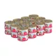 Product Weruva B.F.F. Originals Minced! For Tuna Lovers Wet Cat Food - Minced in Gravy, 3 OZ