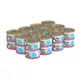 Product B.F.F. Originals Minced! For Tuna Lovers Wet Cat Food - Minced, 3 OZ