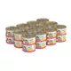 Product Weruva B.F.F. Originals Minced! For Tuna Lovers Wet Cat Food - Minced in Gravy, 3 OZ