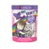 Weruva B.F.F. OMG Gravy! For Tuna Lovers Wet Cat Food - Minced in Gravy, 3 OZ image thumbnail 1