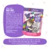 Weruva B.F.F. OMG Gravy! For Tuna Lovers Wet Cat Food - Minced in Gravy, 3 OZ image thumbnail 4