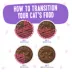 Weruva B.F.F. OMG Gravy! For Tuna Lovers Wet Cat Food - Minced in Gravy, 3 OZ image thumbnail 5