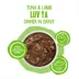 Weruva BFF OMG Wet Cat Food - Grain Free, Minced in Gravy, 3 oz image thumbnail 3