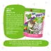 Weruva BFF OMG Wet Cat Food - Grain Free, Minced in Gravy, 3 oz image thumbnail 4