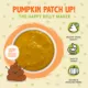 Product Weruva Pumpkin Patch Up! Supplement for Cats and Dogs - Digestive Support, Pureed Pumpkin, 2.8 OZ