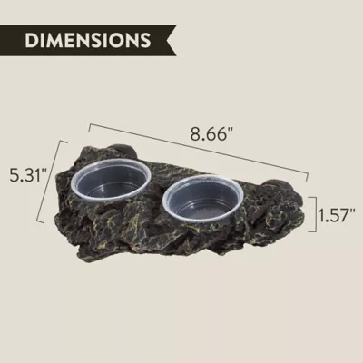Product Thrive Magnetic Feeding Ledge
