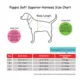 Product Puppia® Soft Superior "A" Dog Harness