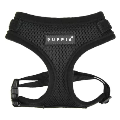Puppia® Soft Superior "A" Dog Harness - Image 1