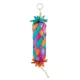 Product All Living Things® Palm Leaf Starfruit Bird Toy