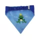 Product Hip Doggie Prince Reversible Scrunchy Dog Bandana