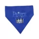 Product Hip Doggie Prince Reversible Scrunchy Dog Bandana