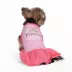 Hip Doggie Princess Dog Dress image thumbnail 3