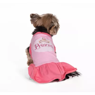 Hip Doggie Princess Dog Dress - Image 3