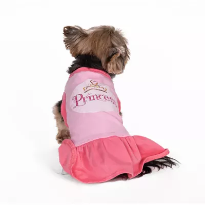 Hip Doggie Princess Dog Dress - Image 3