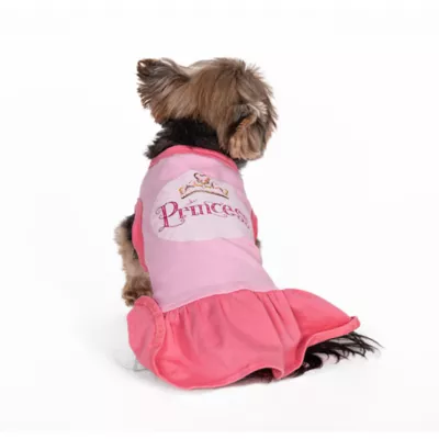 Hip Doggie Princess Dog Dress