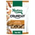 NUTRO Crunchy Adult Dog Treats - Peanut Butter image thumbnail 1