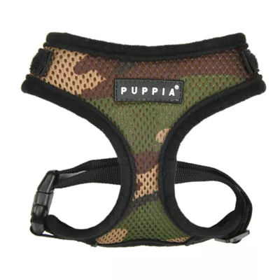 Puppia® Soft Superior "A" Dog Harness - Image 1