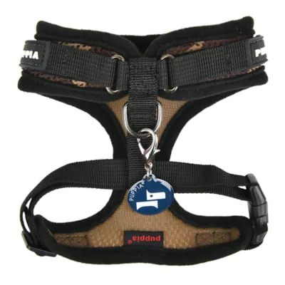 Puppia® Soft Superior "A" Dog Harness - Image 2