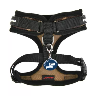 Puppia® Soft Superior "A" Dog Harness - Image 2