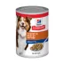 Hill's Science Diet 7+ Senior Wet Dog Food - Turkey & Barley Entree, 13 oz image thumbnail 1