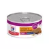 Hill's Science Diet Small & Mini 7+ Senior Wet Dog Food - Chicken & Barley Entree, 5.8 oz image thumbnail 1