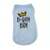 Hip Doggie Birthday Boy Dog Tank image thumbnail 1