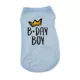 Product Hip Doggie Birthday Boy Dog Tank