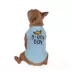Hip Doggie Birthday Boy Dog Tank image thumbnail 3