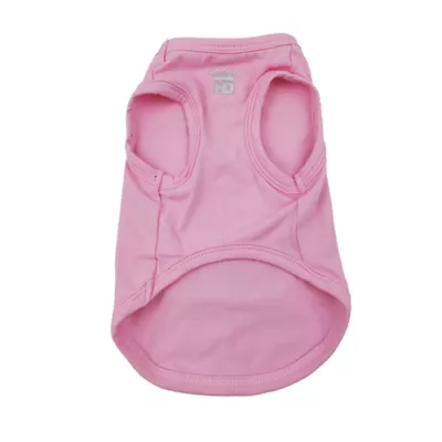 Hip Doggie Birthday Girl Dog Tank - Image 2