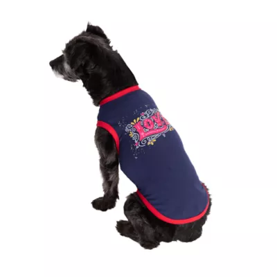 Hip Doggie Love Dog Tank - Image 3