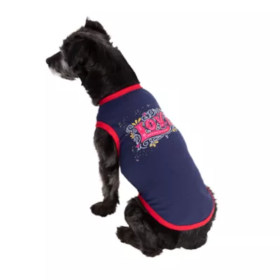 Hip Doggie Love Dog Tank - Image 3