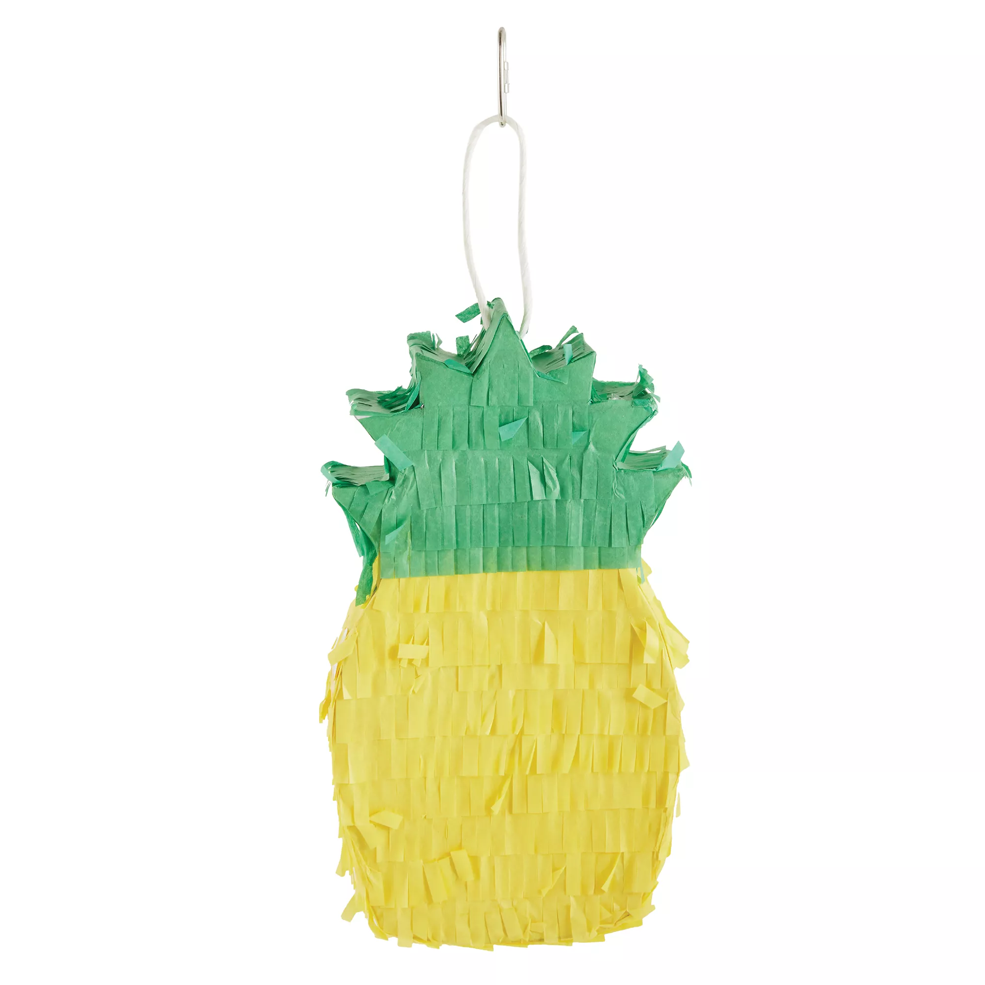 All Living Things® Pineapple Pinata Bird Toy