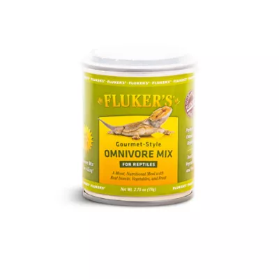 Product Fluker's® Gourmet Canned Omnivore Mix