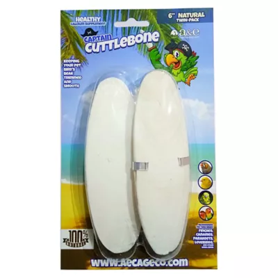 A&E NATURAL CUTTLEBONE A&E NATURAL CUTTLEBONE