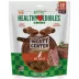 Nylabone Healthy Edibles® Meaty Center Adult Dog Chew Treats-Beef, Long Lasting image thumbnail 1