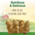 Nylabone® Healthy Edibles® Puppy Chew Dog Treats - Lamb & Apple image thumbnail 4