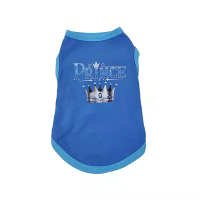 Hip Doggie Prince Dog Tank - Image 1