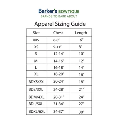 Hip Doggie Prince Dog Tank - Image 4