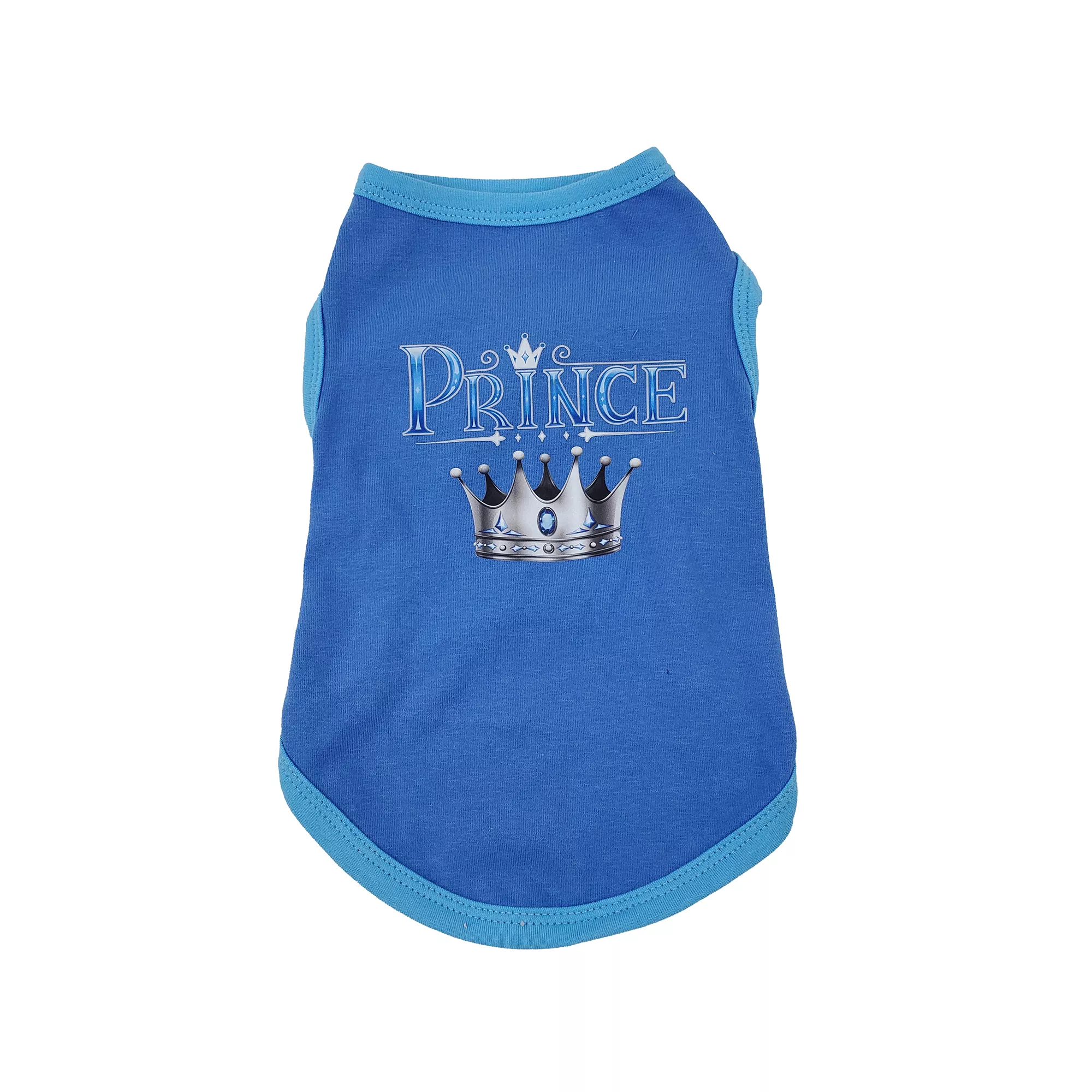 Hip Doggie Prince Dog Tank