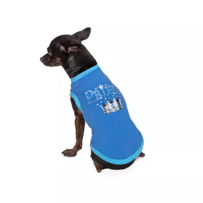 Product Hip Doggie Prince Dog Tank